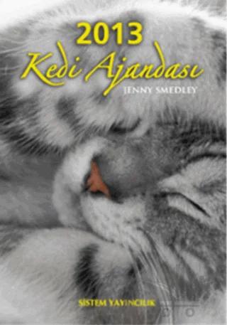 2013 Kedi Ajandası