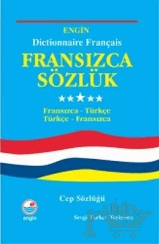 Fransızca Sözlük / Dictionnaire Français (Cep Sözlüğü)