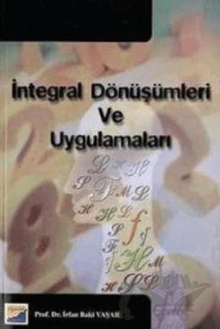 İntegral Dönüşümleri ve Uygulamaları