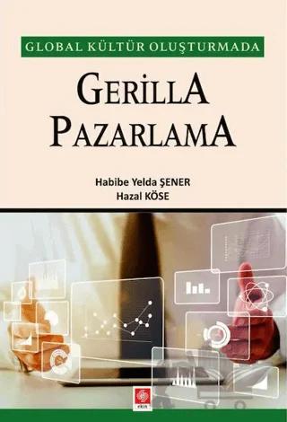 Gerilla Pazarlama