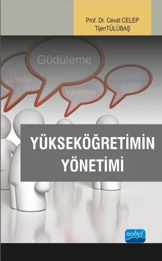Yükseköğretimin Yönetimi