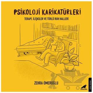 Psikoloji Karikatürleri