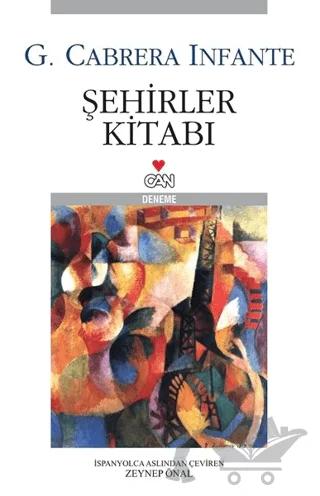 Şehirler Kitabı