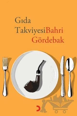 Gıda Takviyesi