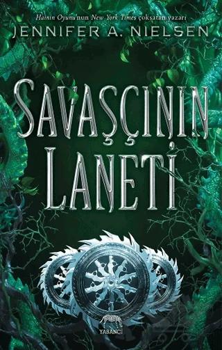 Savaşçının Laneti