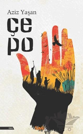 Çepo