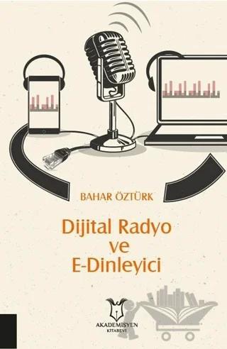 Dijital Radyo ve E-Dinleyici