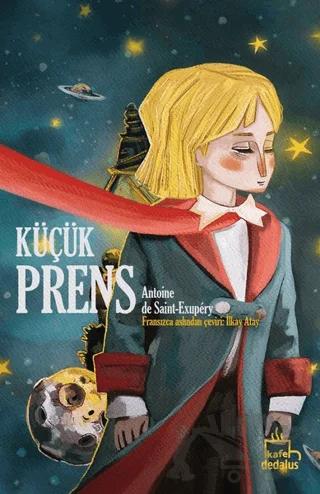 Küçük Prens
