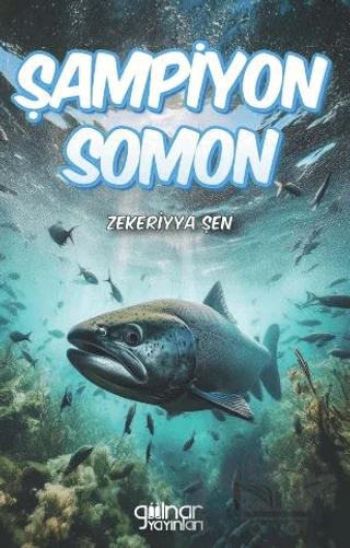 Şampiyon Somon