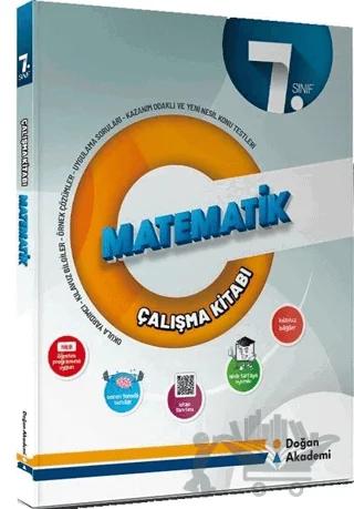 7. Sınıf Matematik Çalışma Kitabı