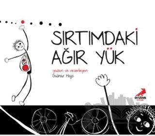 Sırtımdaki Ağır Yük