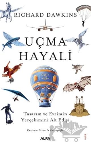 Uçma Hayali