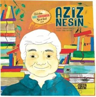 Aziz Nesin - Bizim Antikahraman Serisi