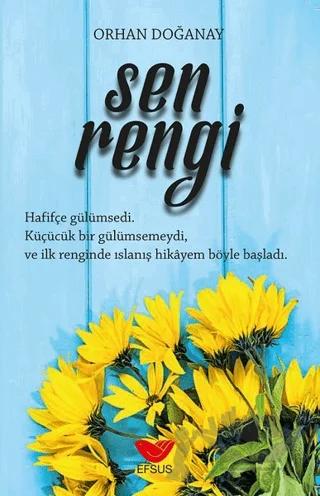 Sen Rengi