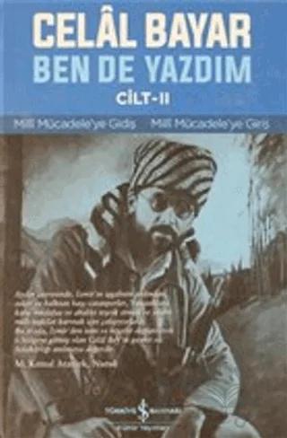 Ben De Yazdım Cilt 2