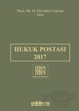 Hukuk Postası 2017