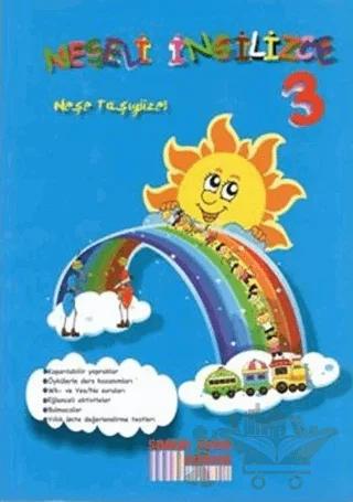 Neşeli İngilizce 3