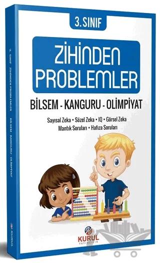3. Sınıf Zihinden Problemler