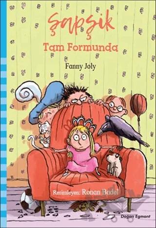 Şapşik - Tam Formunda