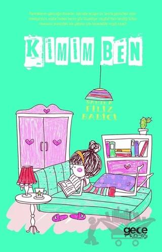 Kimim Ben