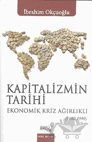 Kapitalizmin Tarihi