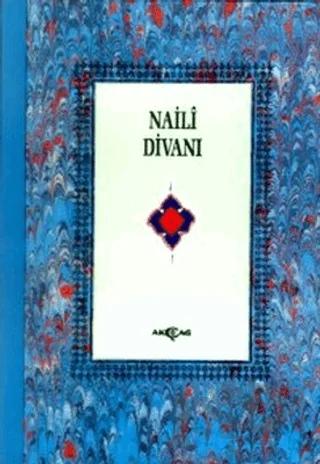 Naili Divanı (3. Hamur)