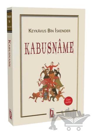 Kabusname (Tam Metin)