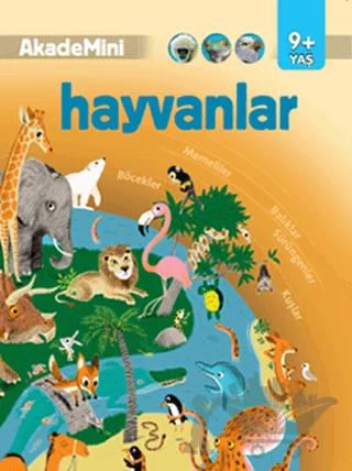 Akademini - Hayvanlar