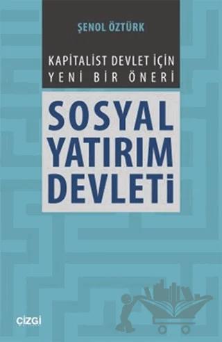 Sosyal Yatırım Devleti