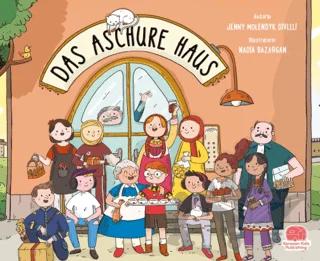 Das Aschure Haus