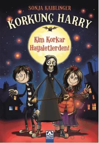 Korkunç Harry