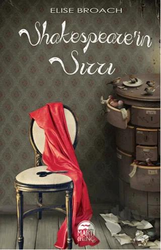 Shakespeare'in Sırrı