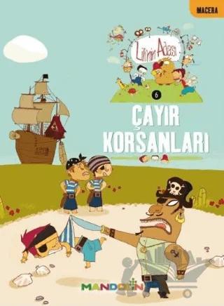 Çayır Korsanları