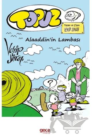 Topuz Alaaddin'in Lambası