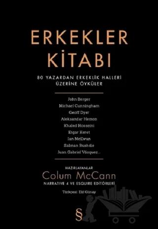 Erkekler Kitabı