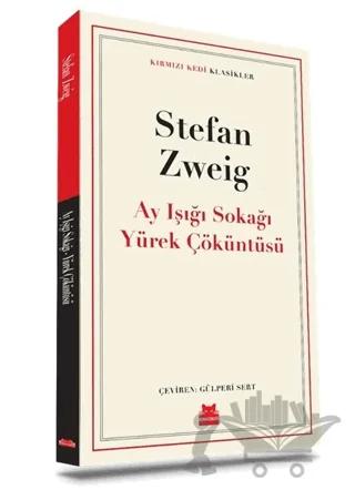 Ay Işığı Sokağı Yürek Çöküntüsü