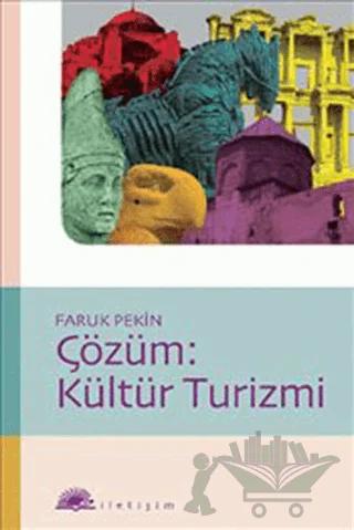 Çözüm: Kültür Turizmi