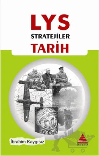 LYS Tarih Strateji Kartları