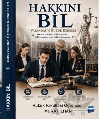 Hakkını Bil - Vatandaşın Hukuk Rehberi