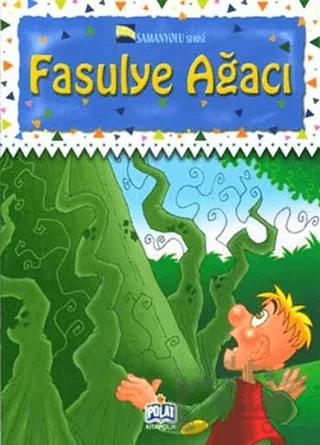 Samanyolu Serisi - Fasulye Ağacı