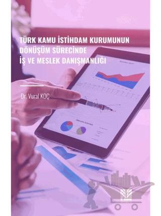 Türk Kamu İstihdam Kurumunun Dönüşüm Sürecinde