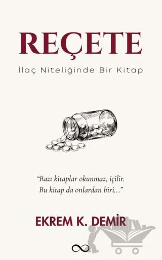 Reçete