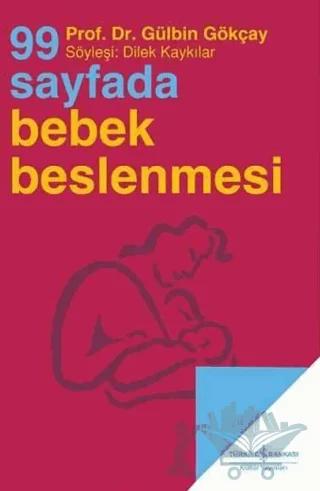 99 Sayfada Bebek Beslenmesi