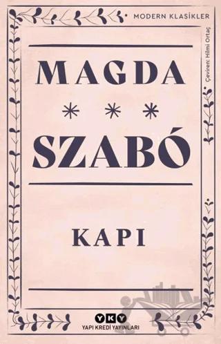 Kapı