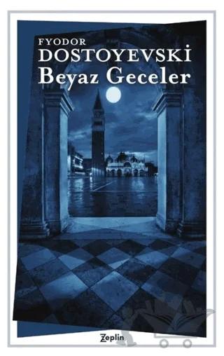 Beyaz Geceler