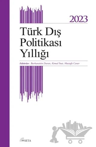 Türk Dış Politikası Yıllığı 2023