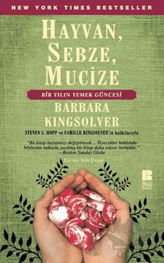 Hayvan, Sebze, Mucize