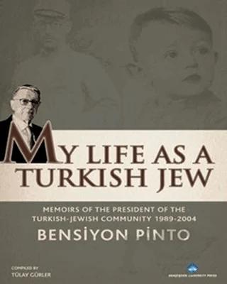 My Life As a Turkish Jew