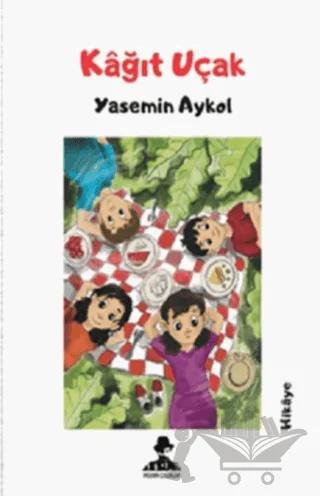Kağıt Uçak