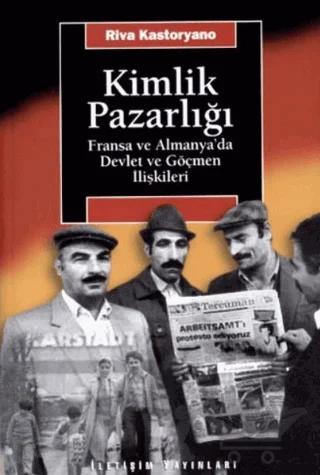 Kimlik Pazarlığı